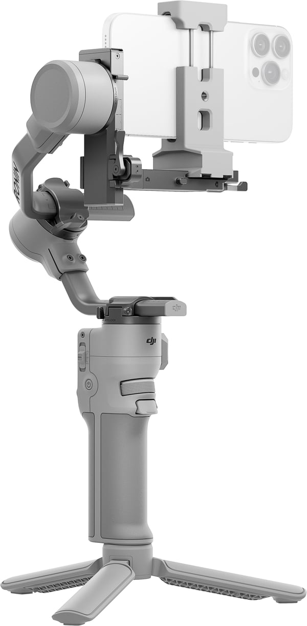 DJI RS 4 Mini Gimbal