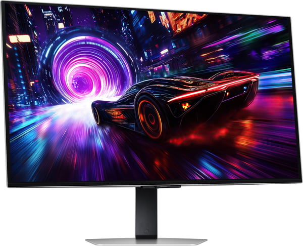 Samsung Odyssey OLED G8 (G81SF) 32" 4K UHD spelskärm