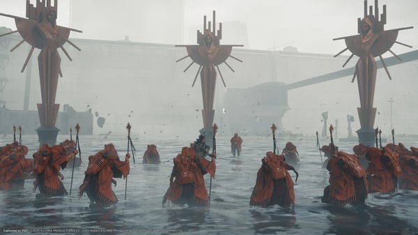 Death Stranding 2: På stranden (PS5)