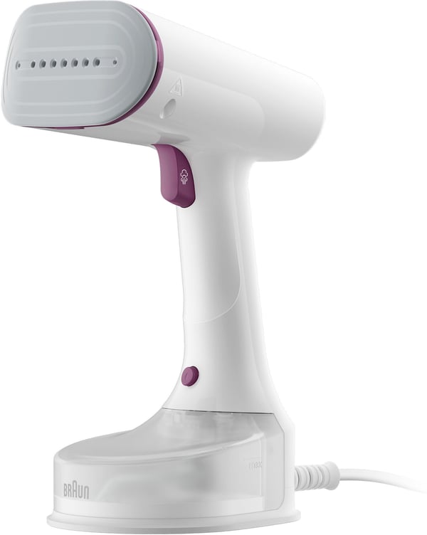 Braun QuickStyle 5 klädångare