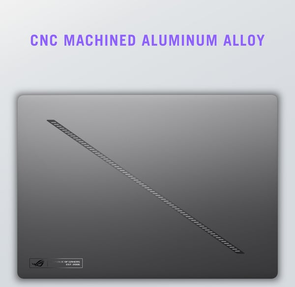 ASUS ROG Zephyrus G14 GA403WP-QS005W 14" speldator