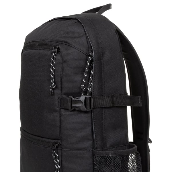 Eastpak FLOID PRO CS ryggsäck, svart