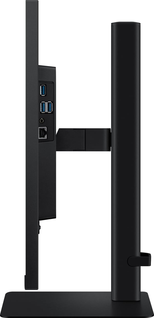 Samsung ViewFinity S6 (S60UD) 27" skärm