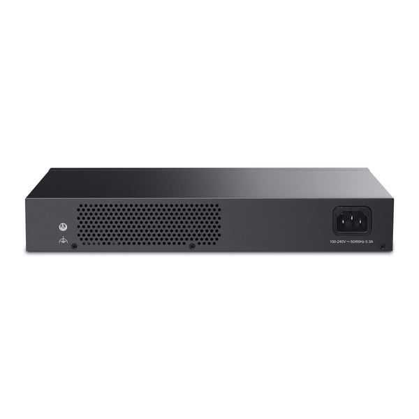 Mercusys MS116GS - 16-portars switch