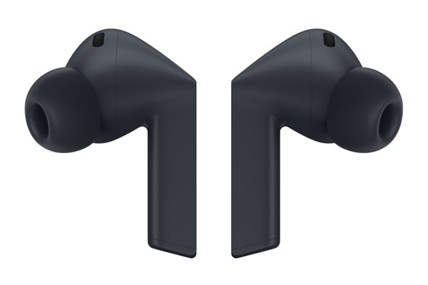 Samsung Galaxy Buds3 FE brusreducerande öronsnäckor, svart