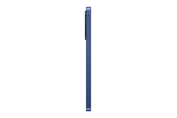 Samsung Galaxy A17 5G telefon, 128/4 GB, blå