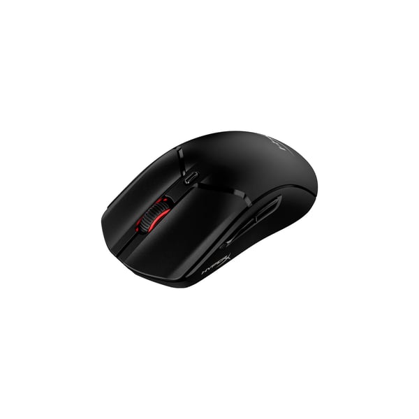 HyperX Pulsefire Haste 2 trådlös speldatormus, svart