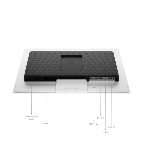 Lenovo Legion Pro 27UD-10 27" gamingskärm