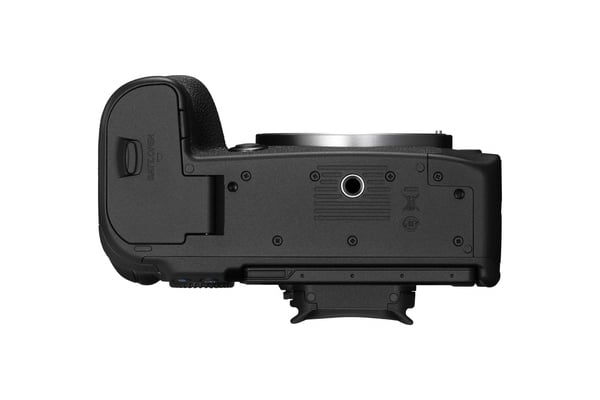 Canon EOS R6 Mark III systemkamera, kropp