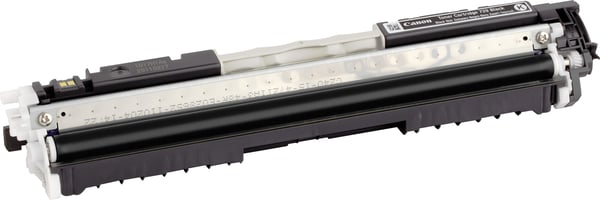 Canon 729 -lasertonerpatron, svart
