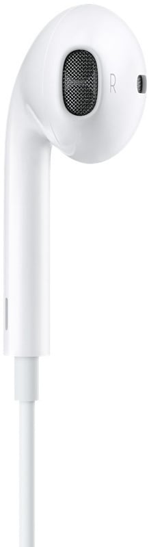 Apple EarPods hörlurar med hörlurskontakt (MNHF2)