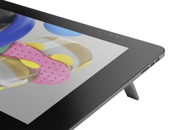 Wacom Cintiq Pro 24 tegne skærm