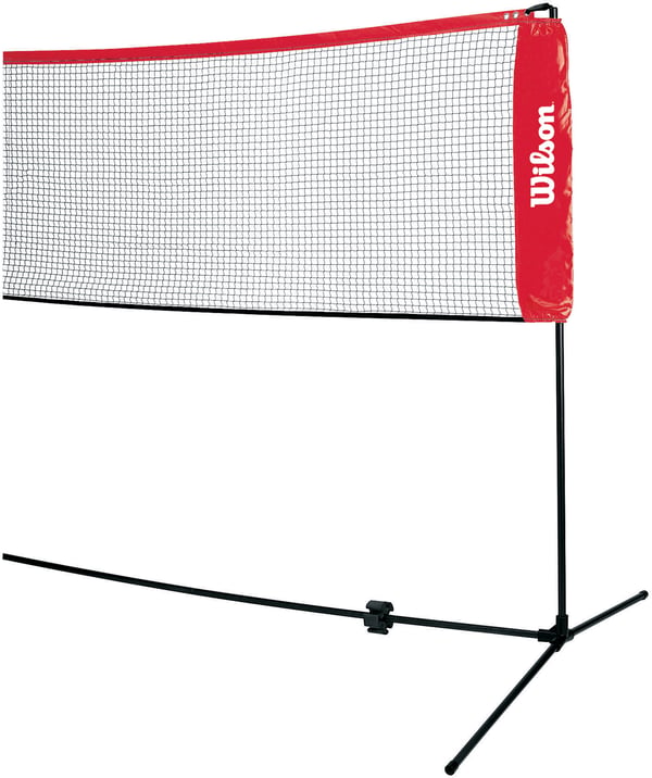 Wilson Starter EZ -tennisnät, 3,21 m