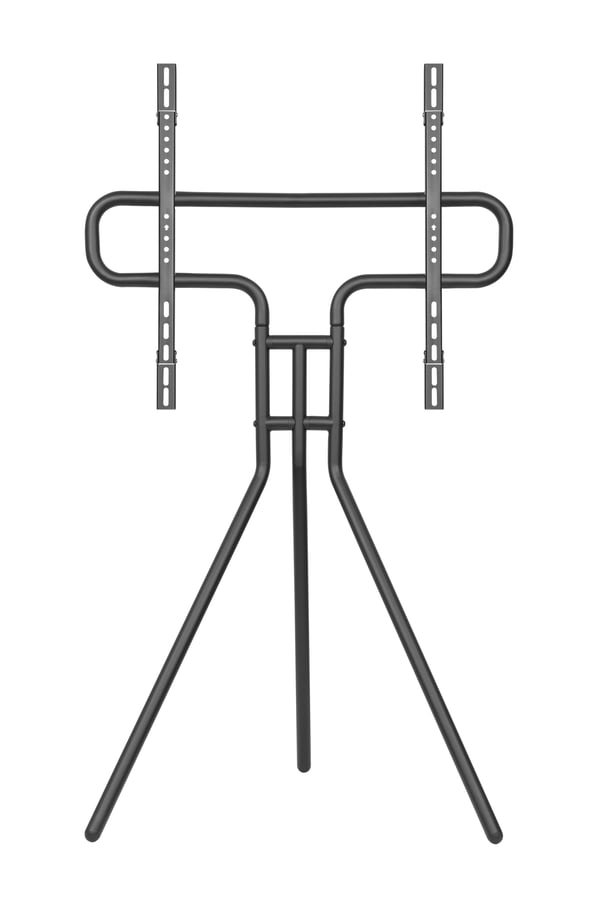 Mozi Art Series FS-3 - golvstativ för 49 - 70" TV-apparater