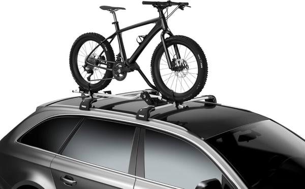 Thule ProRide Fatbike Adapter 5981 -adapter