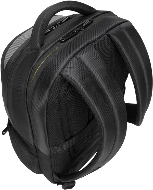 Targus CityGear 12-14" laptop backpack, black