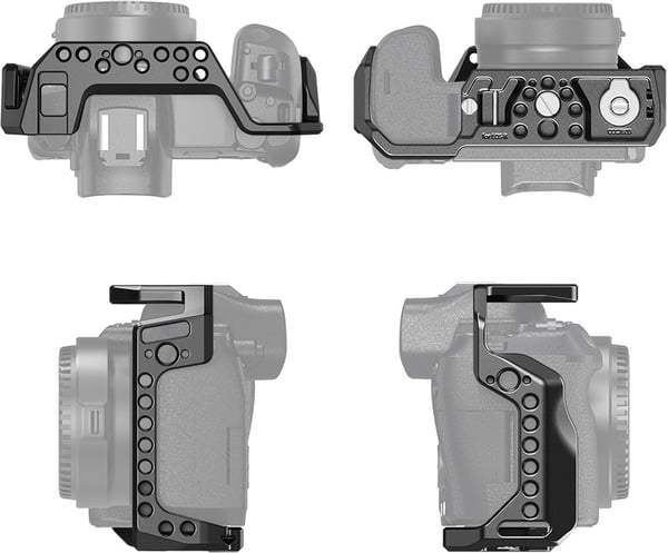 SmallRig 2803 kameraramme, Canon EOS R