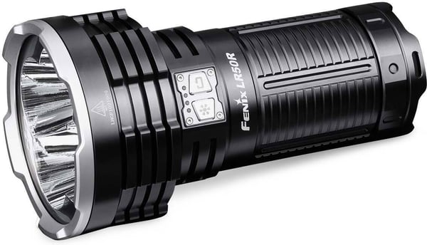 Fenix LR50R -ficklampa