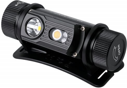 Fenix HM70R pandelampe