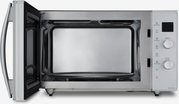 Panasonic NNCD575MEPG mikrobølgeovn, sølv
