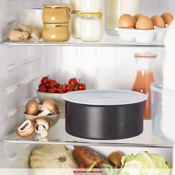 Tefal Ingenio Eco Resist -kogesæt, 4-delt