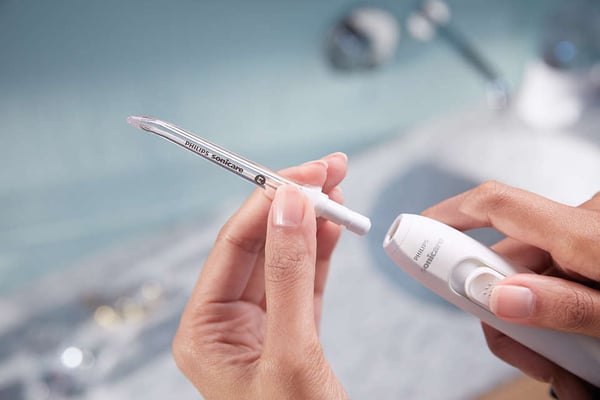 Philips Sonicare Power Floss HX3042/00 -mundstykke