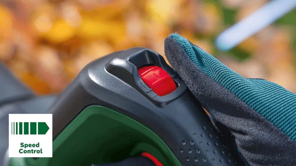 Bosch Advanced Leaf Blower 36-750 SOLO - Batteridrevet løvblæser