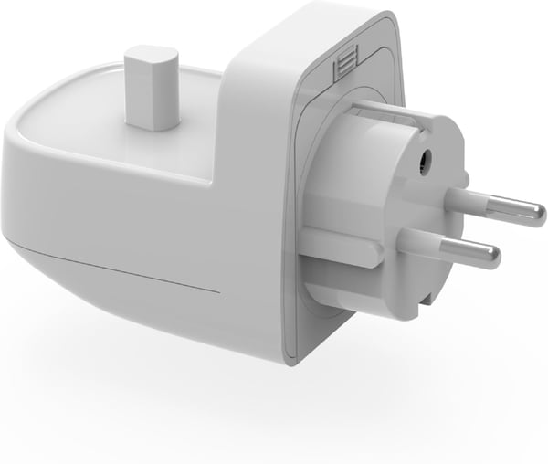 Wave Oral-B -trådløs oplader til tandbørste