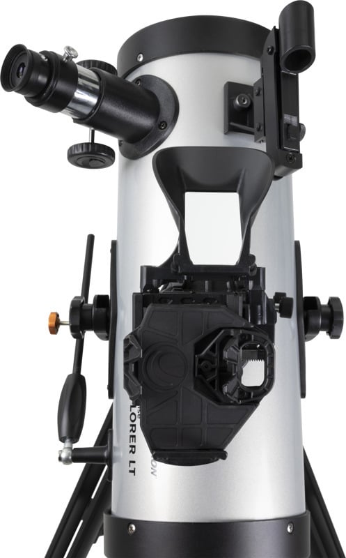 Celestron Starsense Explorer LT114AZ-teleskop