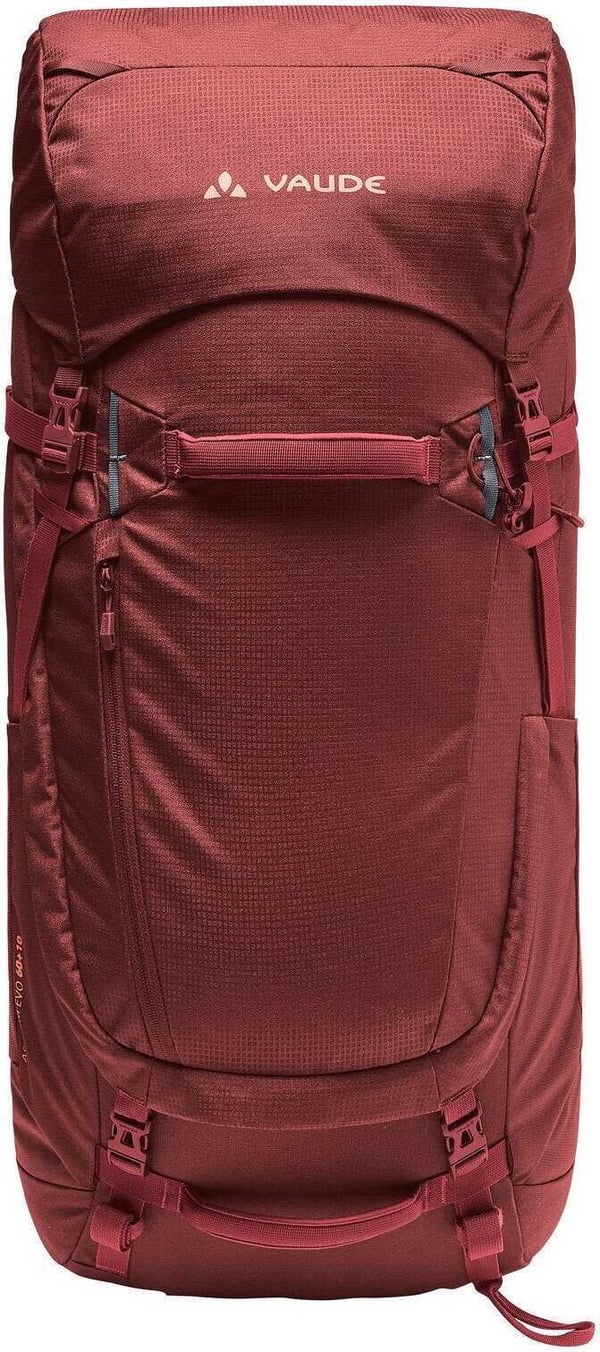 Vaude Wo Astrum 55+10 ryggsäck