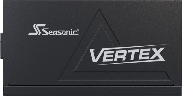 Seasonic VERTEX GX-1200 -ATX-strømforsyning, 1200 W