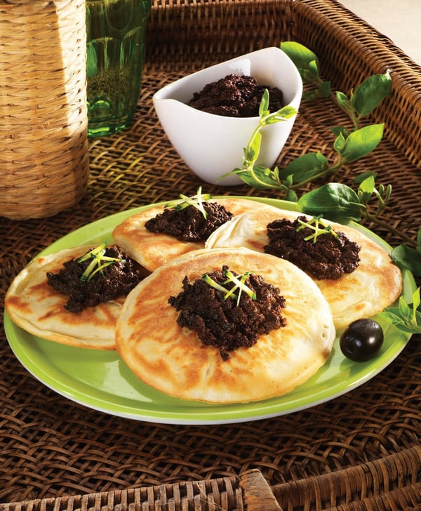 Tefal Snack Collection - 10 Pannkakor
