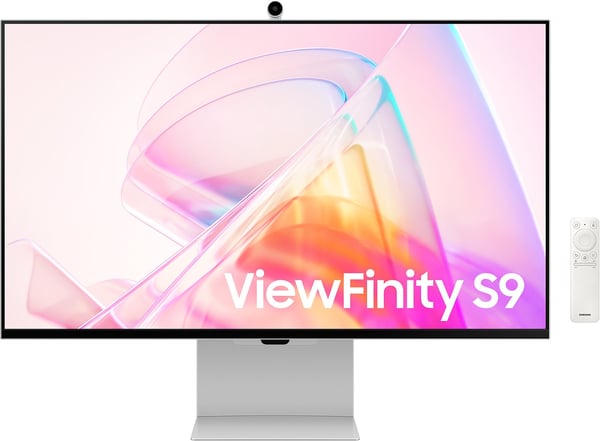 Samsung Viewfinity S9 (S90PC) 27" 5K -näyttö