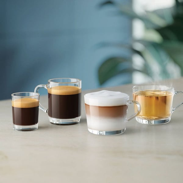 Philips Serie 2300 EP2336/40 -kaffemaskine