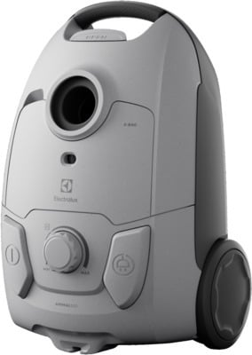 Electrolux Animal 500 EB51A4UG støvsuger med pose