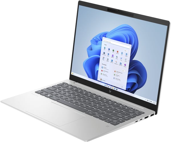 HP Pavilion Plus Laptop 14-ey0001no 14" -bärbar dator, Win 11 (930X1EA)