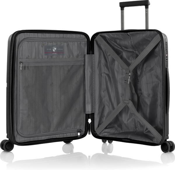Heys Airlite 53 cm resväska, svart