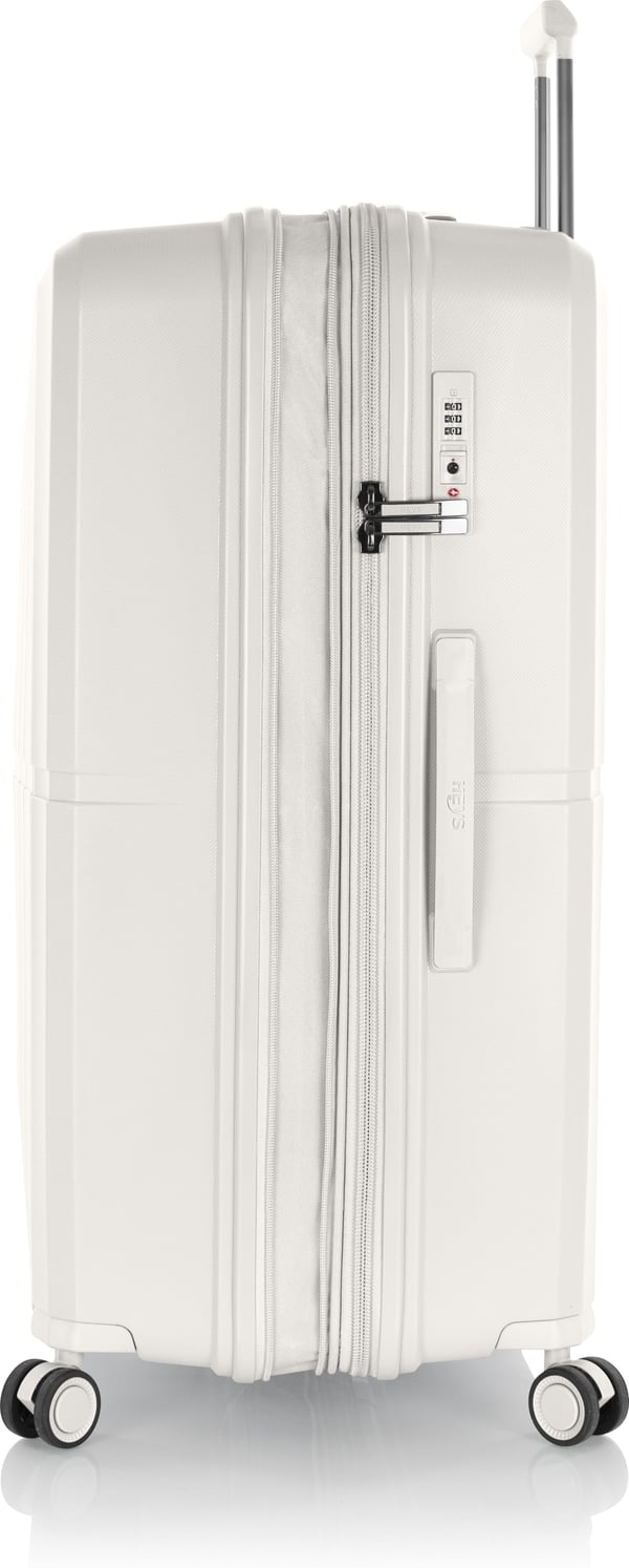 Heys Airlite 76 cm kuffert, hvid