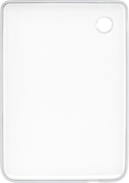 Kobo Clear Case för Kobo Clara Colour/BW -skyddsfodral