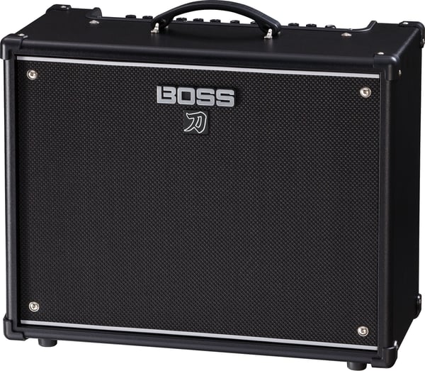 Boss Katana-100 MkIII guitarforstærker, 1x12", 100 W