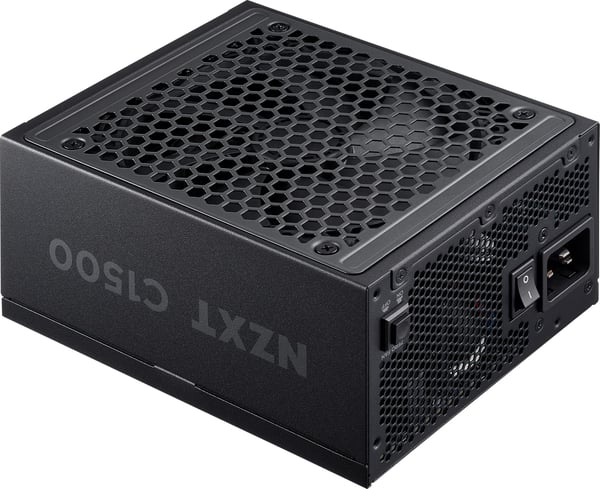 NZXT C1500 ATX -nätaggregat, 1500 W