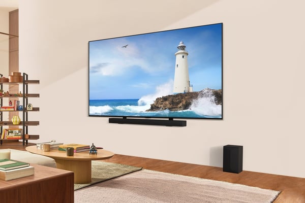 LG S70T 3.1.2 Soundbar