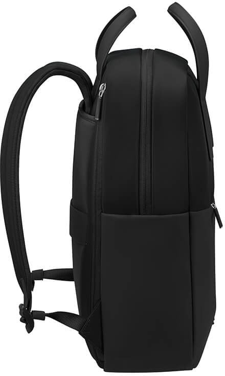 Samsonite 4Pack 15,6" ryggsäck, svart