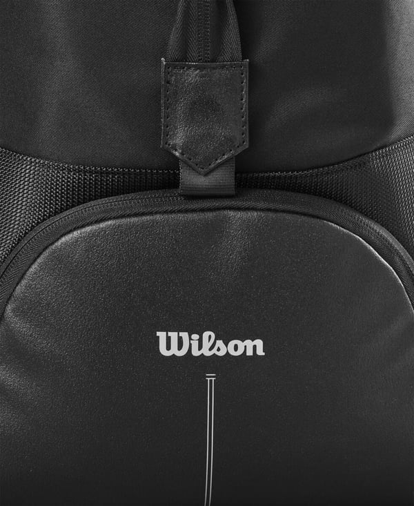 Wilson x RF Practice Racket Bag - tennisväska