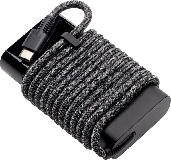 HP USB-C 65W bärbar laddare (671R3UT)