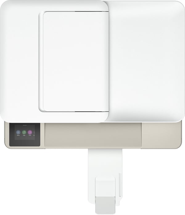 HP ENVY 6520e All-in-One multifunktionsskrivare