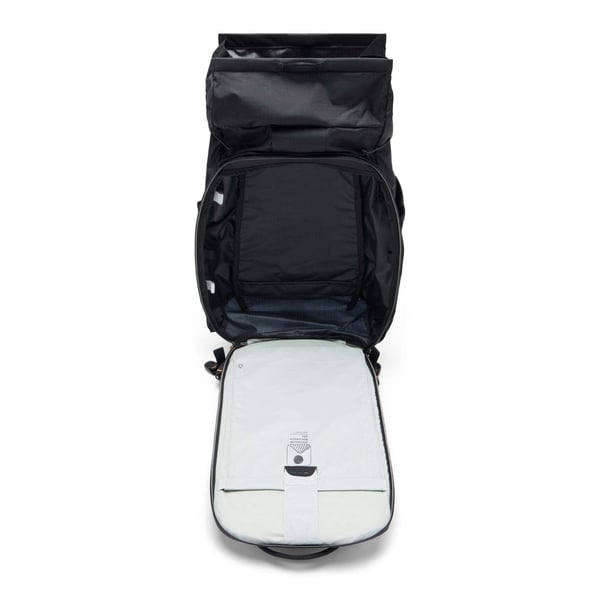 Peak Design Outdoor Backpack 25L - dagrygsæk, sort