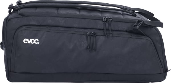 Evoc GEAR BAG 55 -utrustningsväska, svart