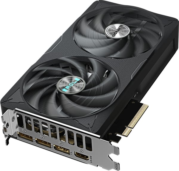 Gigabyte RTX 5060 Ti EAGLE OC 8 GB grafikkort