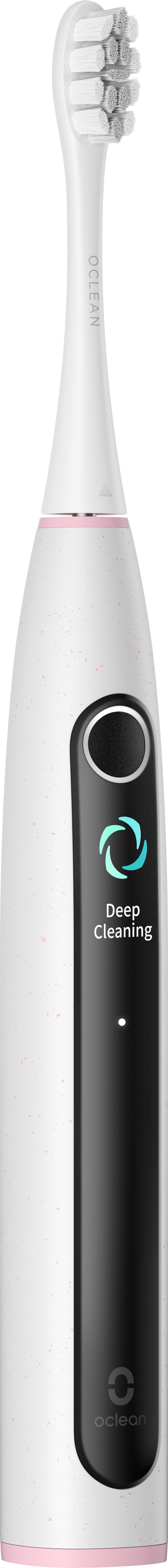 Oclean X Lite S eltandborste, grå